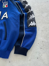 1999/00 Kappa Italy Zip Up Track Jacket (S)
