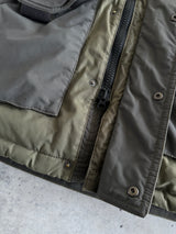 The North Face McMurdo Down Fill Parka Jacket (M)