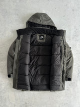 The North Face McMurdo Down Fill Parka Jacket (M)