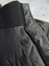 The North Face McMurdo Down Fill Parka Jacket (M)