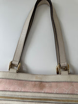 Gucci GG Canvas Shoulder Bag (One Size)