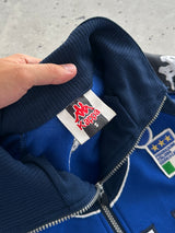 1999/00 Kappa Italy Zip Up Track Jacket (S)