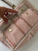 Gucci GG Canvas Shoulder Bag (One Size)