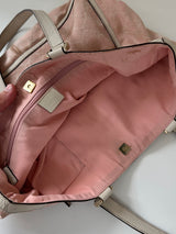 Gucci GG Canvas Shoulder Bag (One Size)