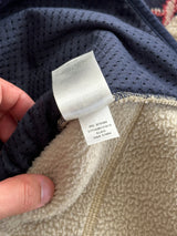 Patagonia Deep Pile Zip Up Fleece (M)