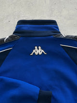 1999/00 Kappa Italy Zip Up Track Jacket (S)