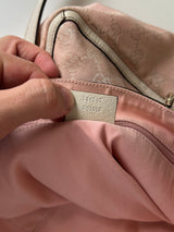 Gucci GG Canvas Shoulder Bag (One Size)