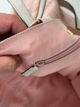 Gucci GG Canvas Shoulder Bag (One Size)
