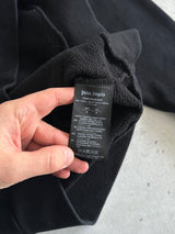 Palm Angels Spell Out Pullover Hoodie (M)