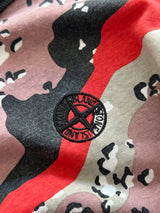 SS/20 Stone Island Desert Camouflage T Shirt (S)
