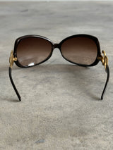 Vintage Dolce & Gabbana DG 6011B Sunglasses (One Size)