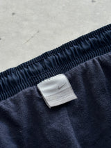 00's Nike Swoosh Baggy Track Pants (M)