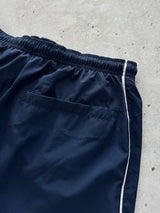 00's Nike Swoosh Baggy Track Pants (M)