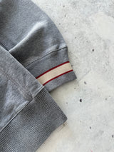Vintage Kappa AS Roma Zip Up Track Jacket (M)