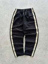 00's Nike Embroidered Logo Track Pants (L)