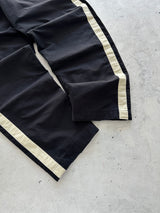 00's Nike Embroidered Logo Track Pants (L)