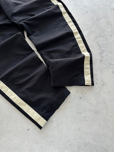 00's Nike Embroidered Logo Track Pants (L)