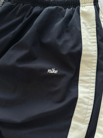 00's Nike Embroidered Logo Track Pants (L)