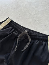 00's Nike Embroidered Logo Track Pants (L)