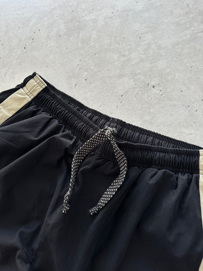 00's Nike Embroidered Logo Track Pants (L)