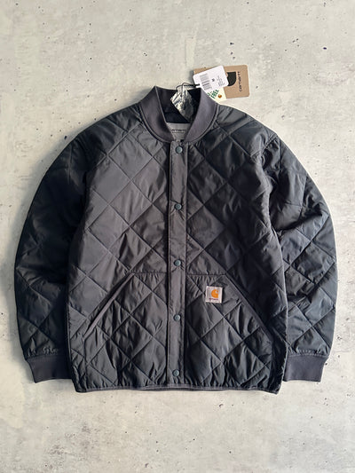Brand New Carhartt WIP Quilted Barrow Liner Jacket (M)