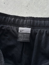 00's Nike Embroidered Logo Track Pants (L)