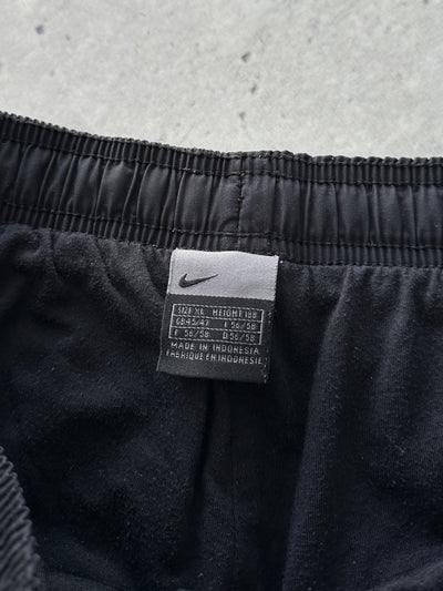 00's Nike Embroidered Logo Track Pants (L)