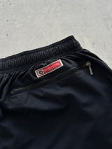 00's Nike Embroidered Logo Track Pants (L)