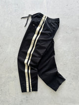 00's Nike Embroidered Logo Track Pants (L)
