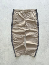 00's Nike Baggy Track Pants (XXL)