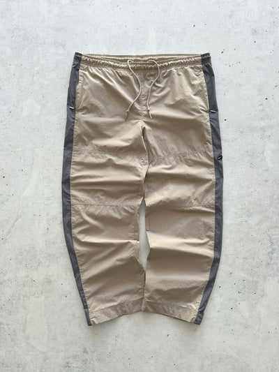 00's Nike Baggy Track Pants (XXL)