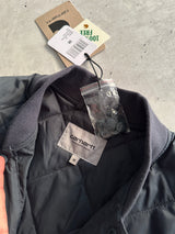 Brand New Carhartt WIP Quilted Barrow Liner Jacket (M)