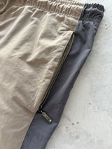 00's Nike Baggy Track Pants (XXL)