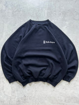 90's Ralph Lauren Polo Sport zip up jacket (L)