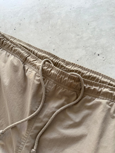 00's Nike Baggy Track Pants (XXL)