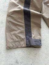 00's Nike Baggy Track Pants (XXL)