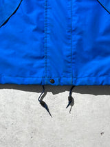 80's Berghaus Gore-Tex Zip Up Jacket (M)