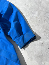 80's Berghaus Gore-Tex Zip Up Jacket (M)