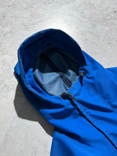 80's Berghaus Gore-Tex Zip Up Jacket (M)