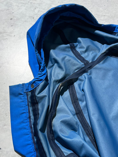 80's Berghaus Gore-Tex Zip Up Jacket (M)