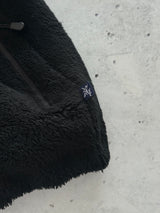 Arc'teryx Deep Pile Zip Up Fleece Jacket (M)