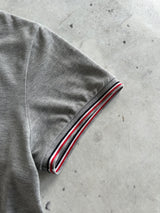 Moncler Maglia Polo Shirt (L)