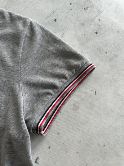 Moncler Maglia Polo Shirt (L)