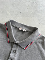 Moncler Maglia Polo Shirt (L)