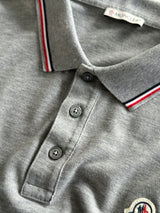 Moncler Maglia Polo Shirt (L)