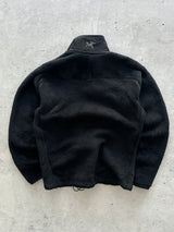 Arc'teryx Deep Pile Zip Up Fleece Jacket (M)