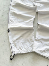 00's Nike Swoosh Uptempo Track Pants (M/L)