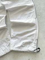 00's Nike Swoosh Uptempo Track Pants (M/L)