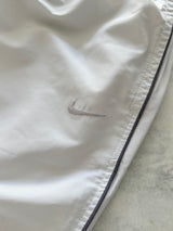 00's Nike Swoosh Uptempo Track Pants (M/L)