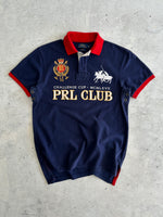 Ralph Lauren PRL Club Polo Shirt (M)
